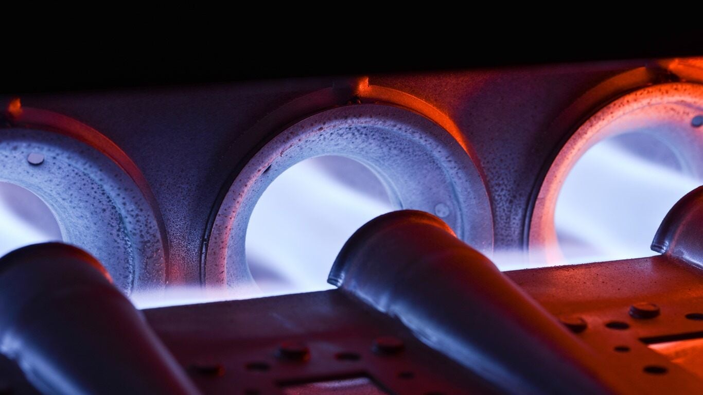 Shaping the Future of Energy