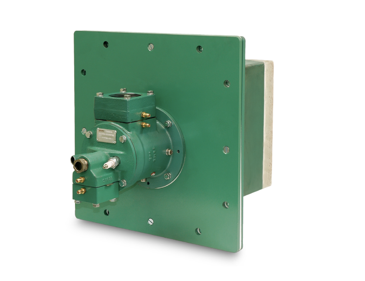Eclipse® Furnnox Burners