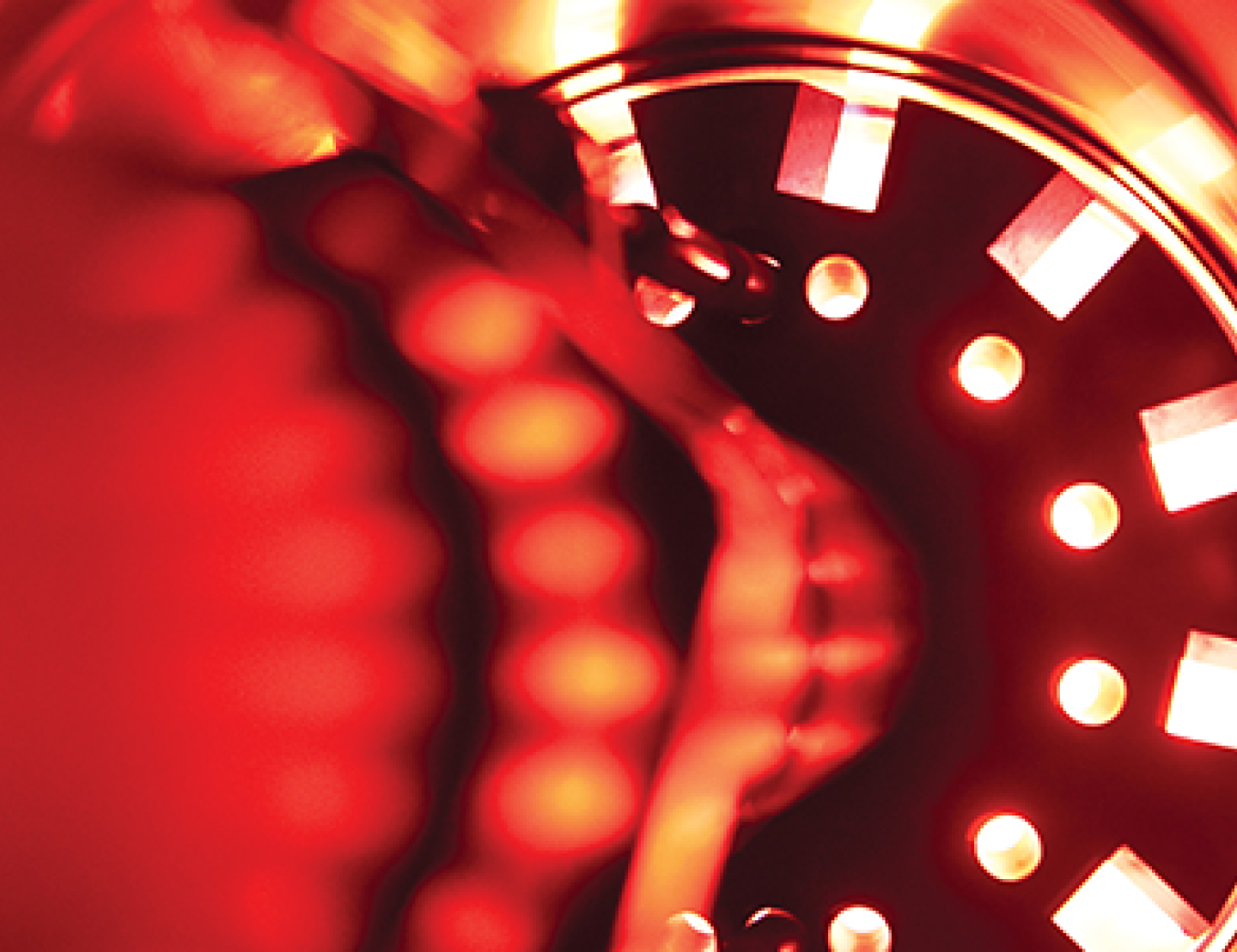Meet Global Emissions Requirements with ECOMAX® LE Burner