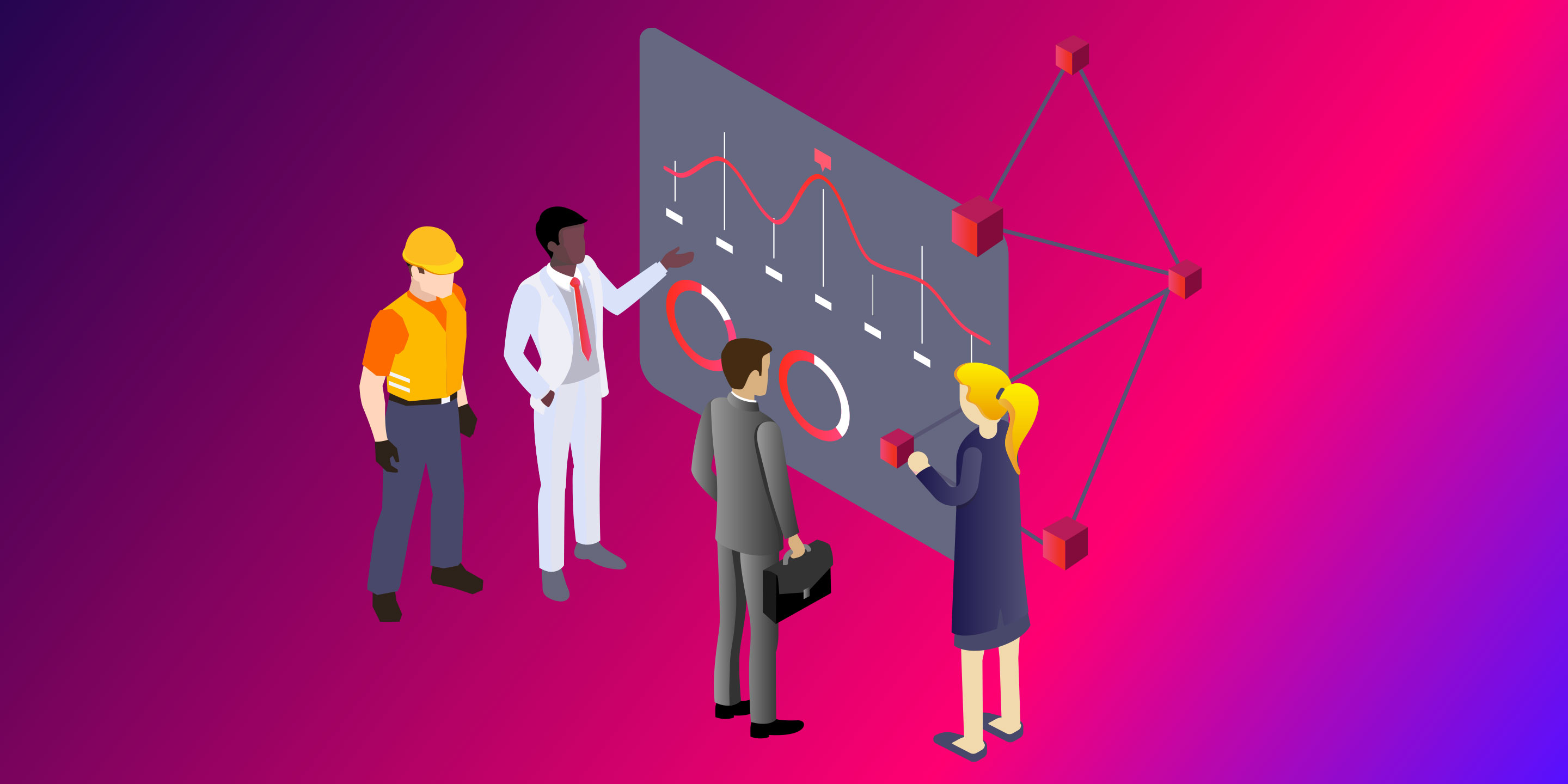 What's Next? The Future Of Predictive Asset Performance Management