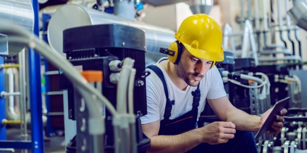 Connected Workforce Competency