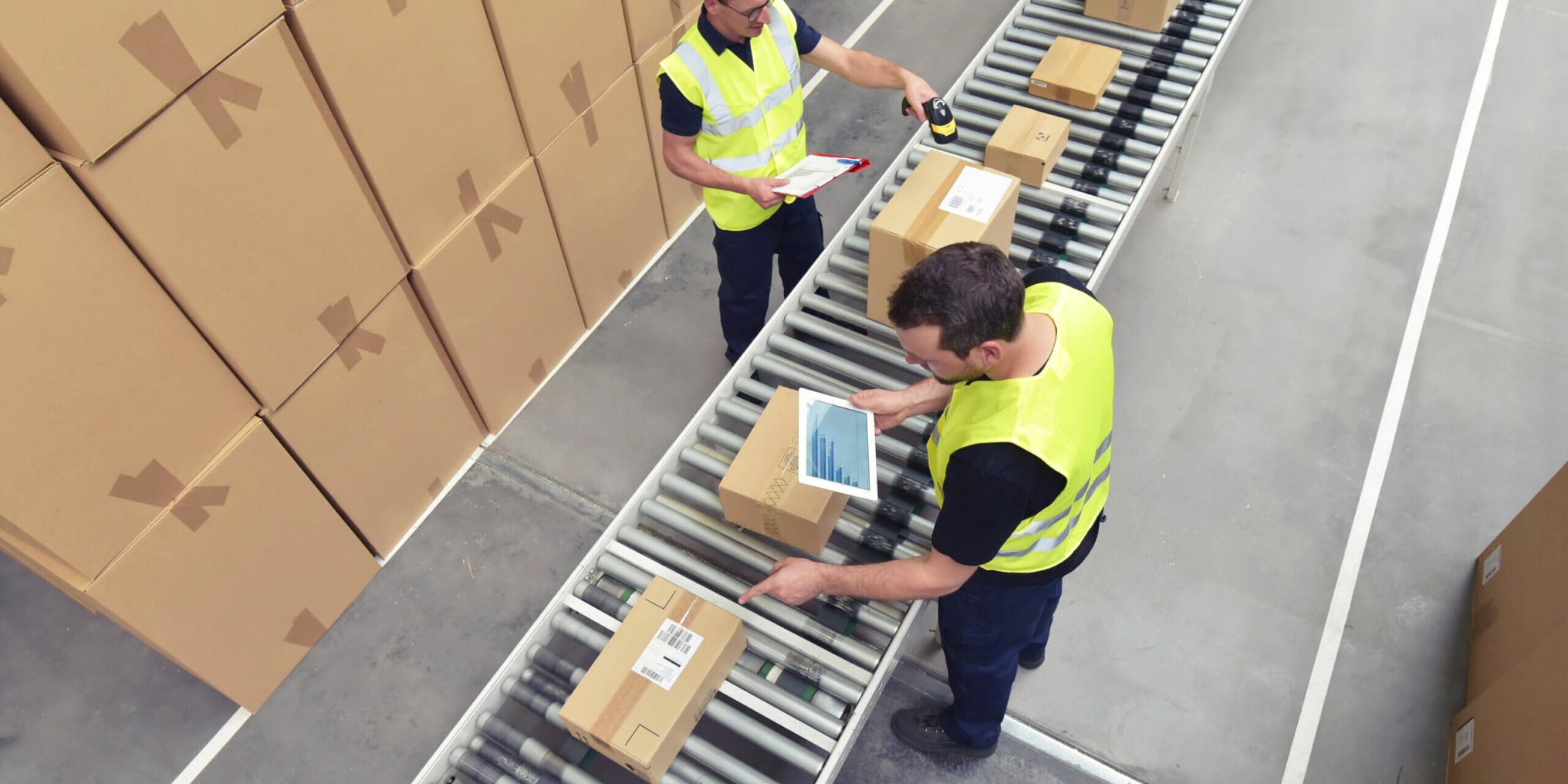    8 Ways Track and Trace Can Transform Supply Chain Operations 