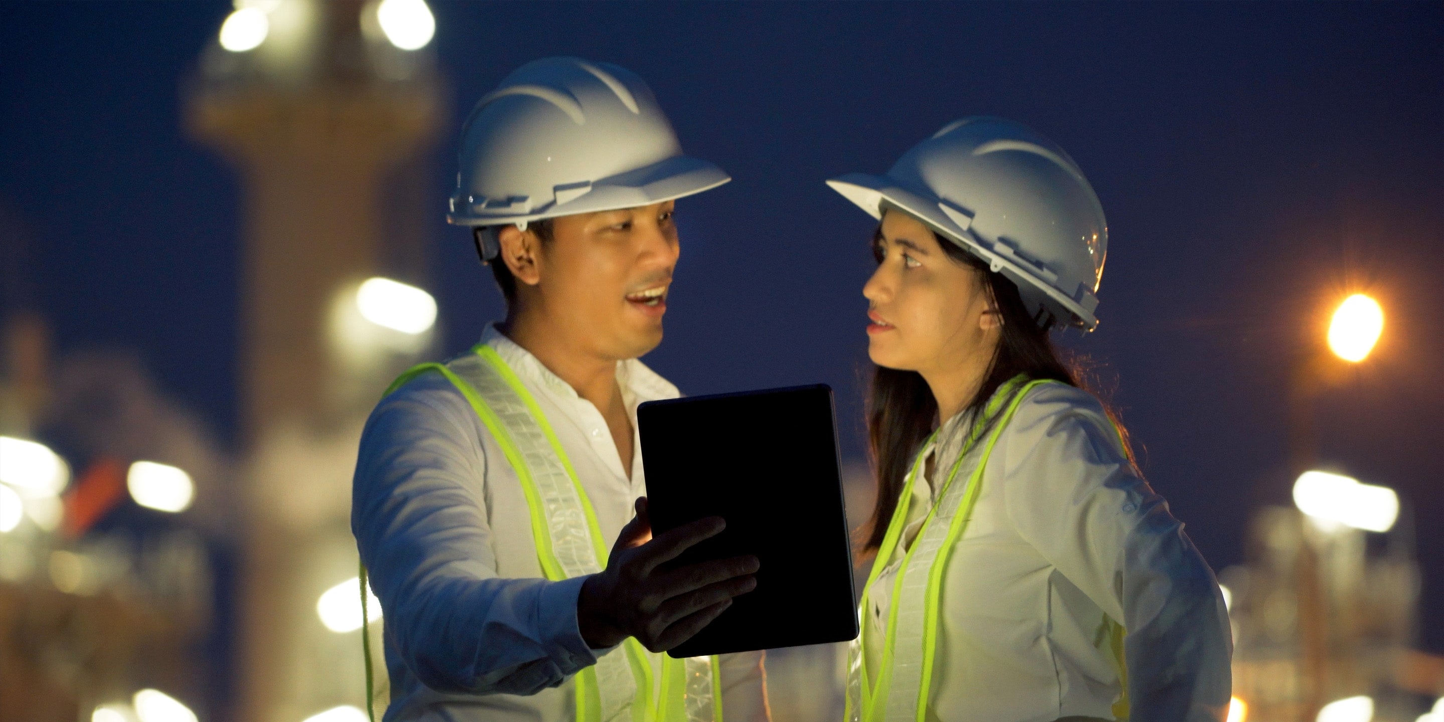 Workforce Competency Overview
