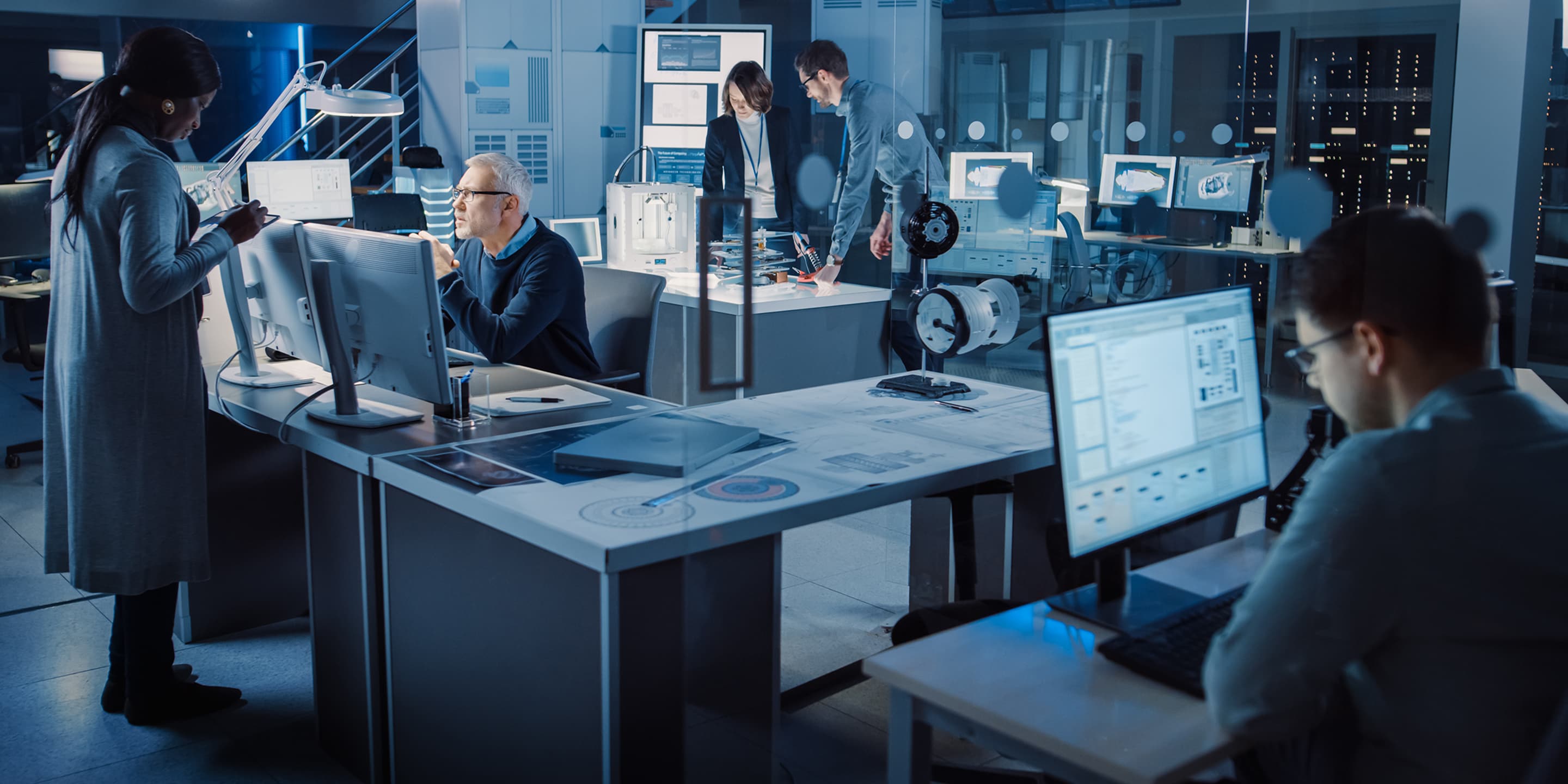 Honeywell Cyber Watch