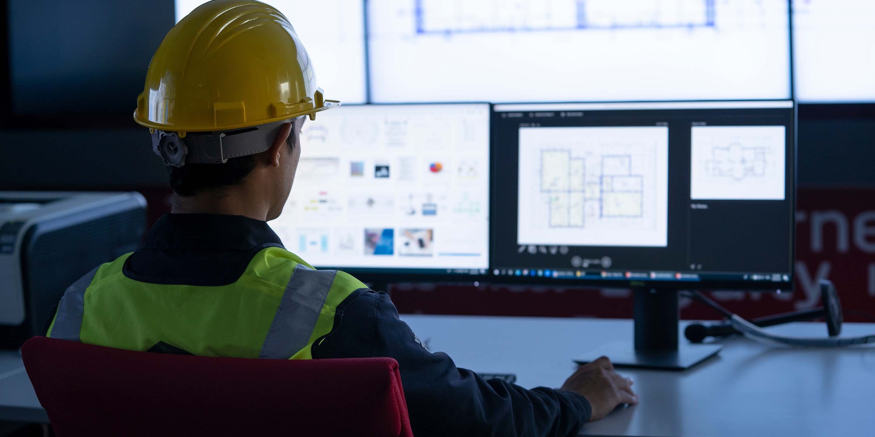 See How Cyber Watch Works