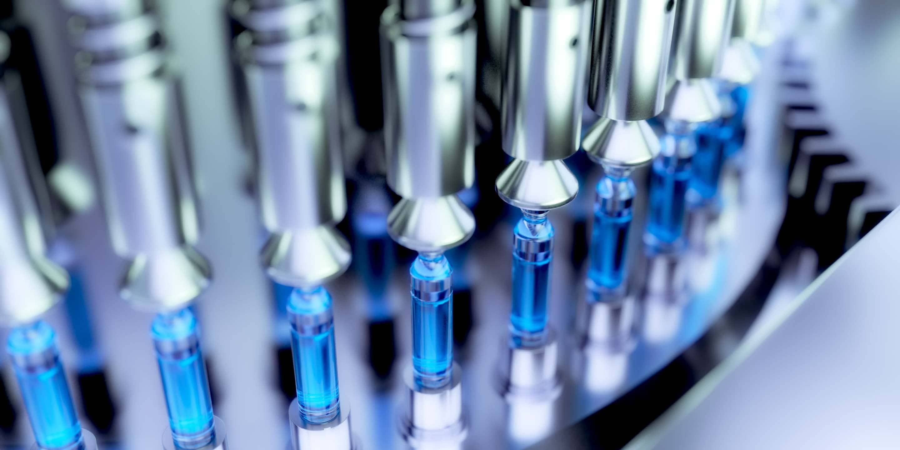 New Serialization Regulations