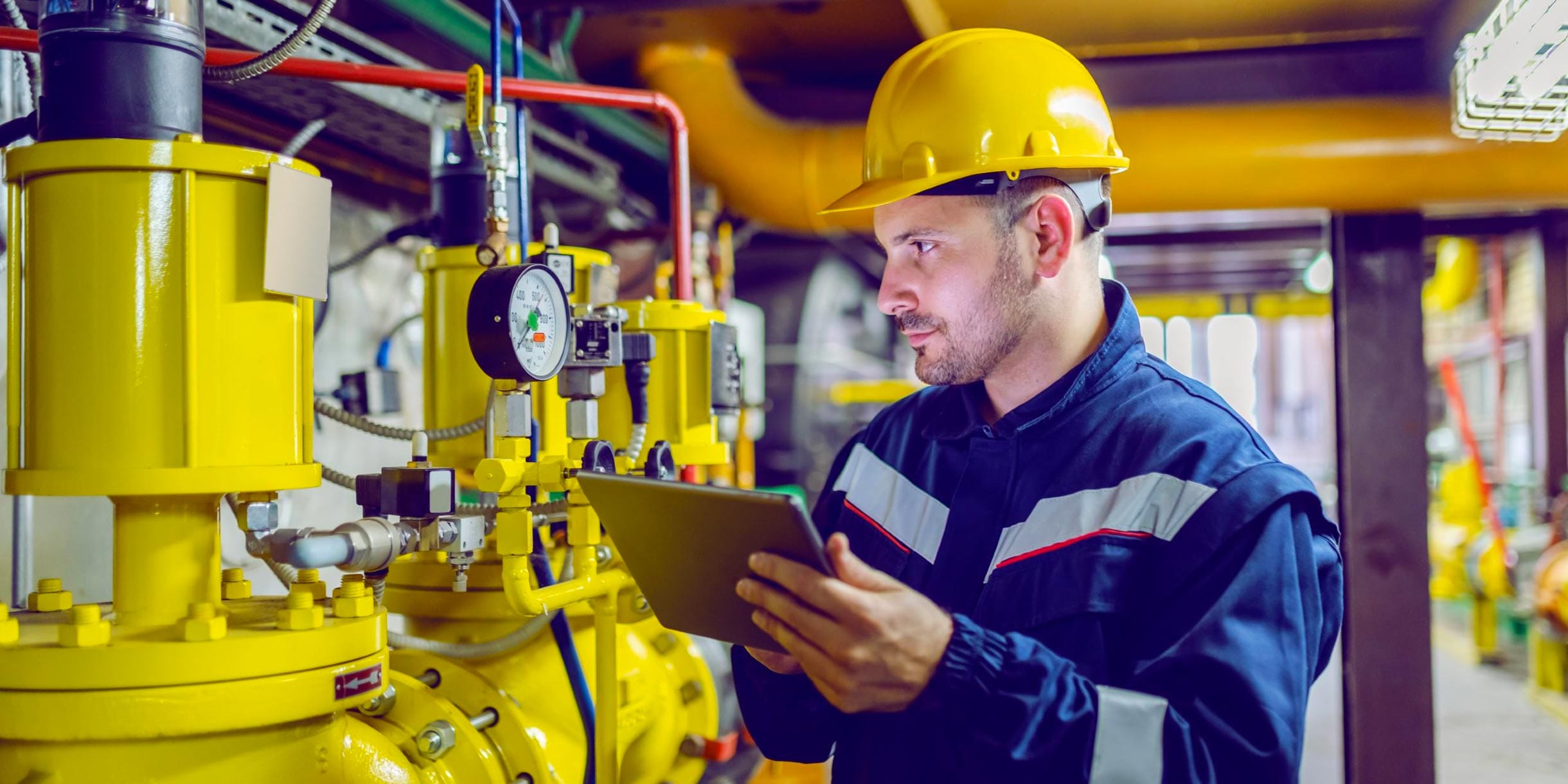 Your Gateway to Smarter Asset Performance Management