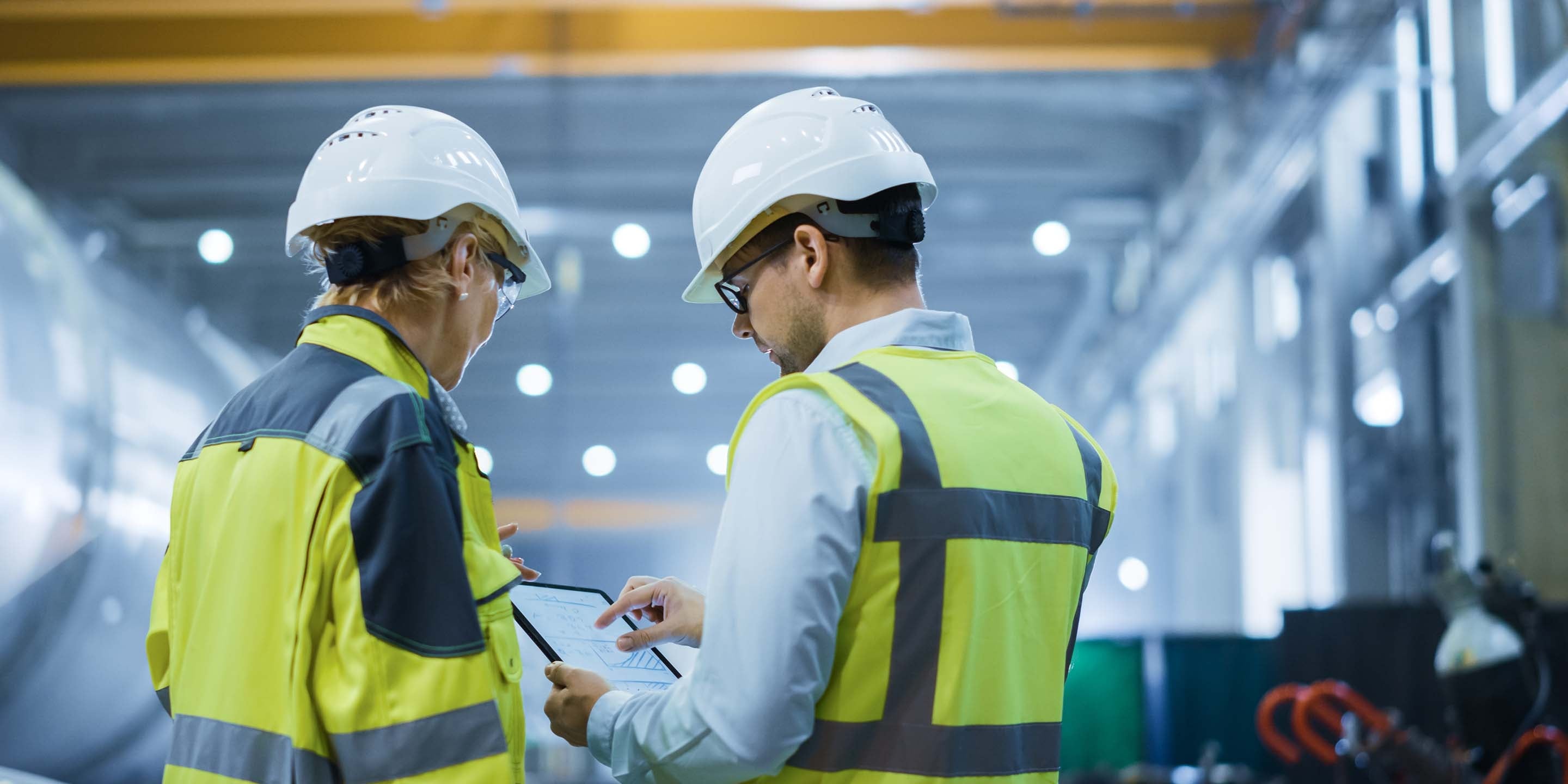 Production Intelligence Optimizes Production Processes