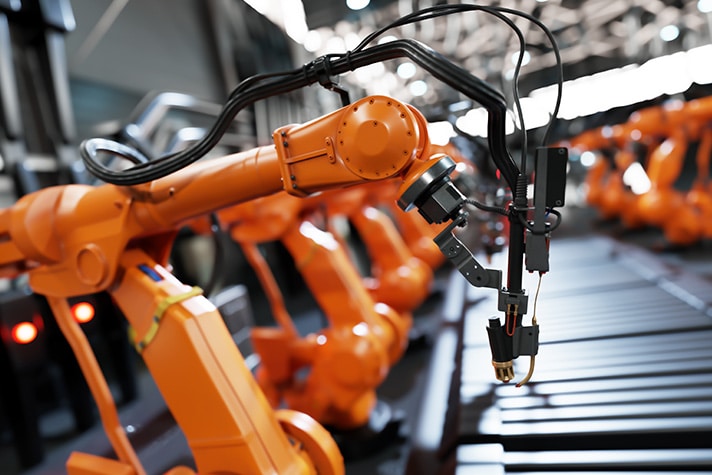 Real-Time Manufacturing Intelligence