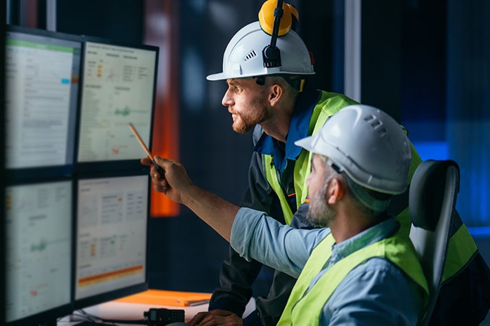 Easy Metrics Management