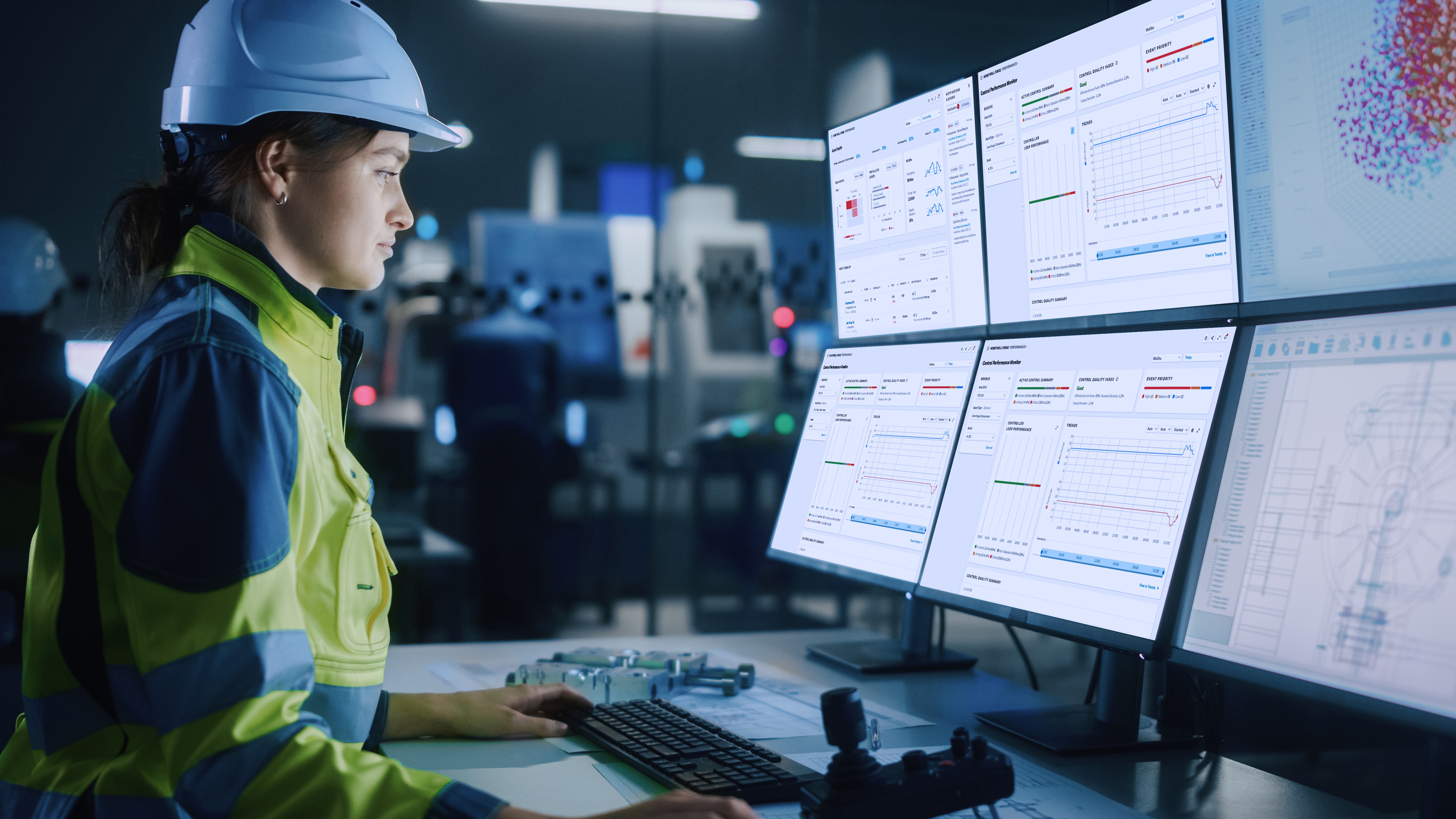 Improve Turbomachinery Reliability