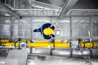 New Innovations in Compressor Monitoring