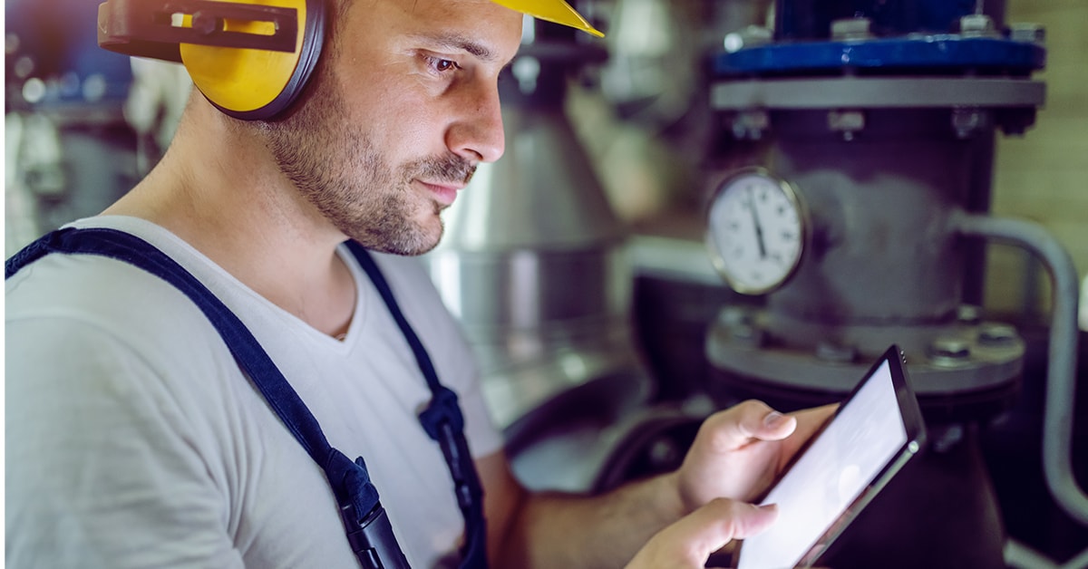 How To Achieve Industrial Grade Asset Reliability