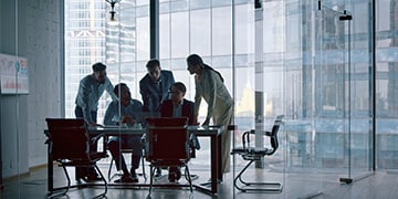 Make Efficiency a Reality with HQMR