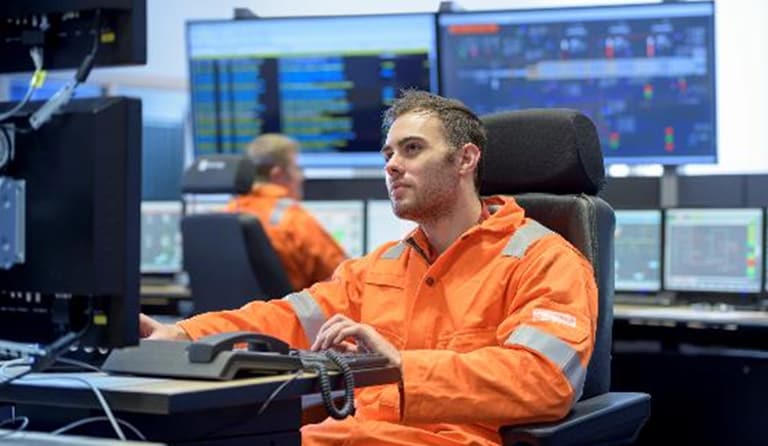 Streamline Shift Handovers