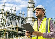 Making Security a Priority for Oil and Gas Companies
