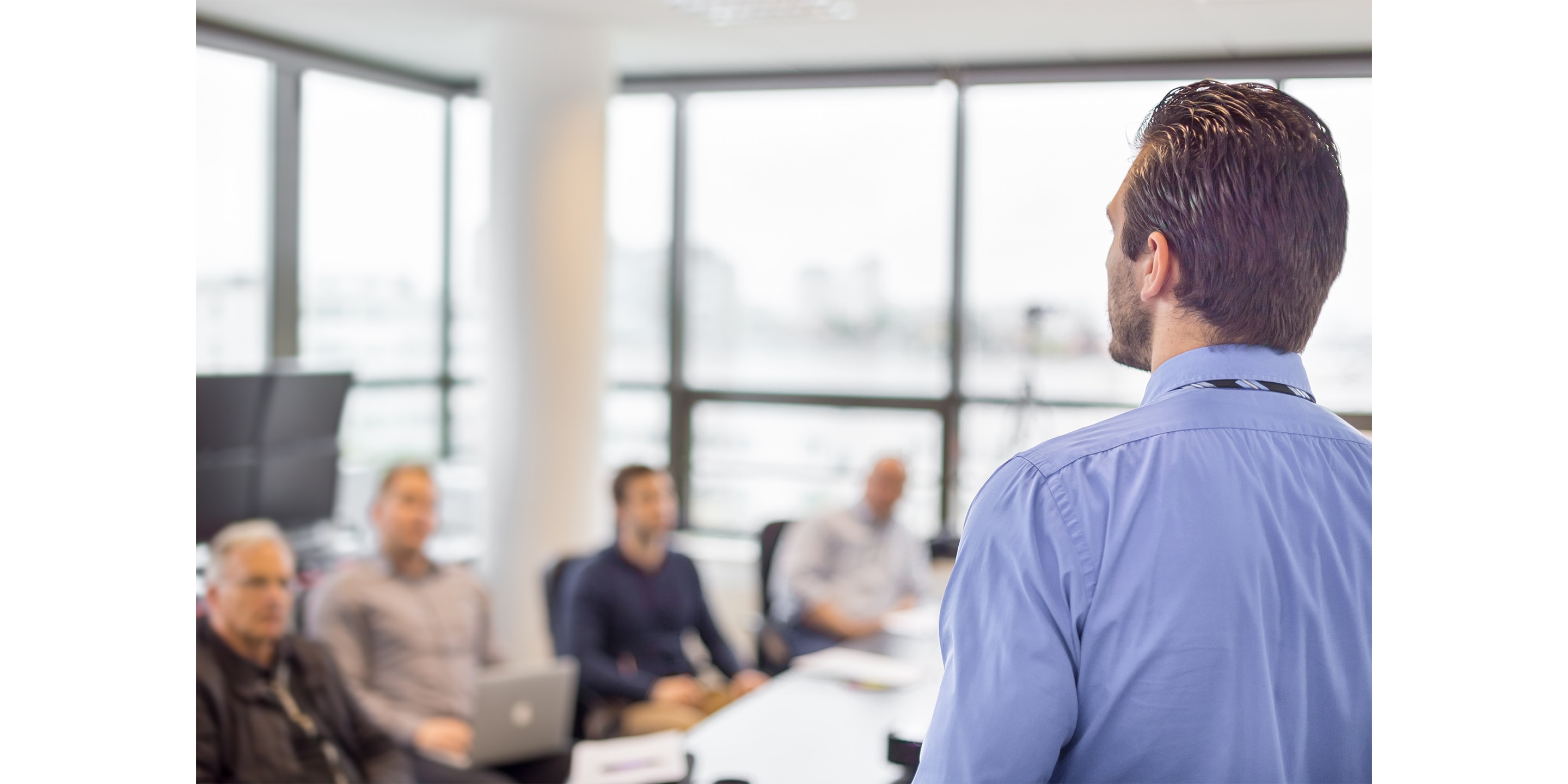 Instructor-Led Training