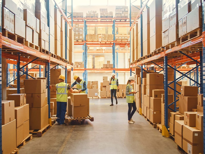 Direct Store Delivery