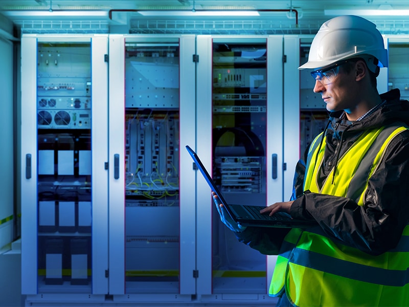 Government Repository