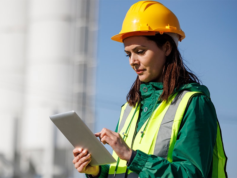 Plant Maintenance Customer Service