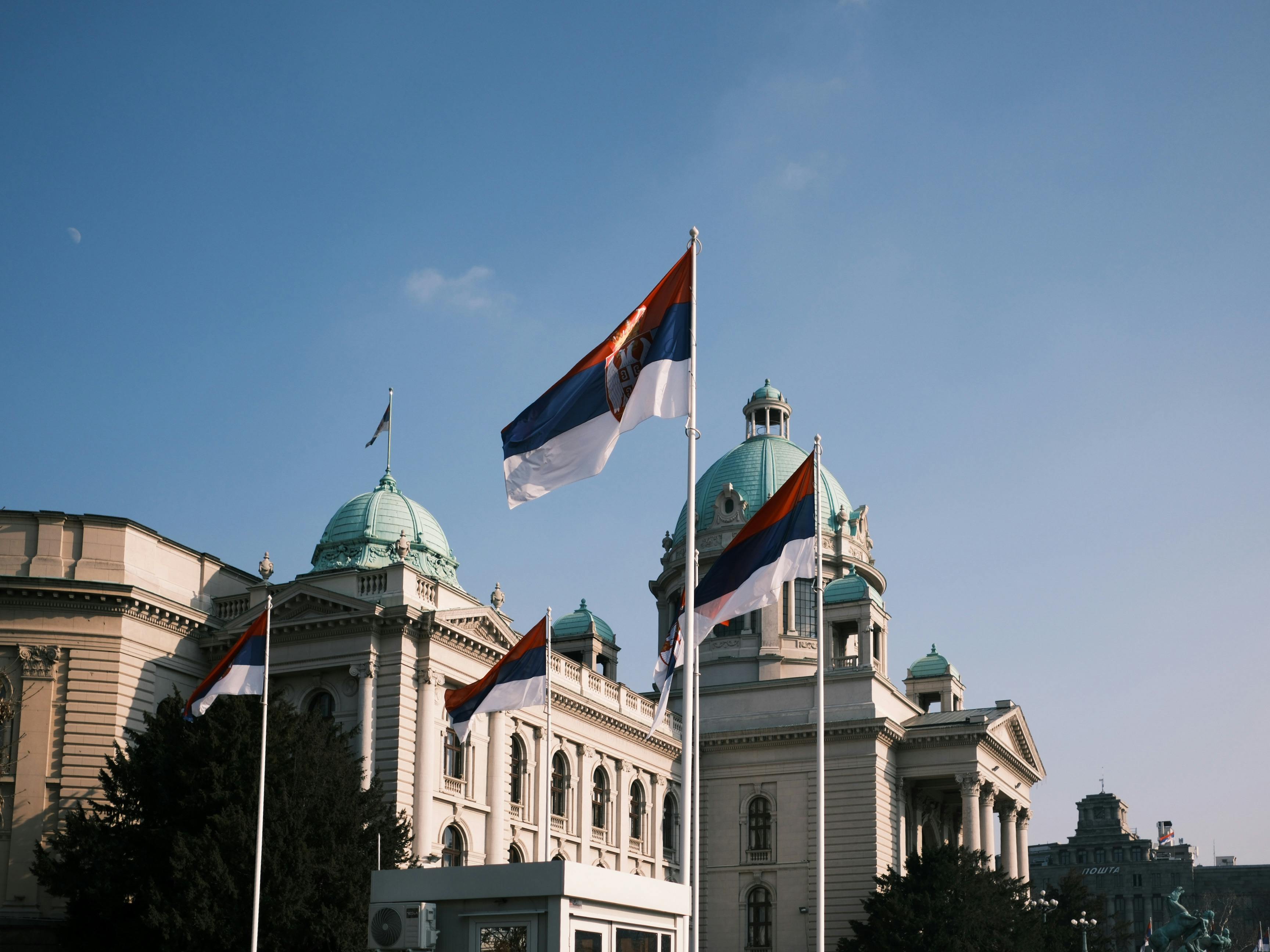 serbia import duty tobacco products Customs Administration :: Useful information for passengers serbia - Tobacco Reporter