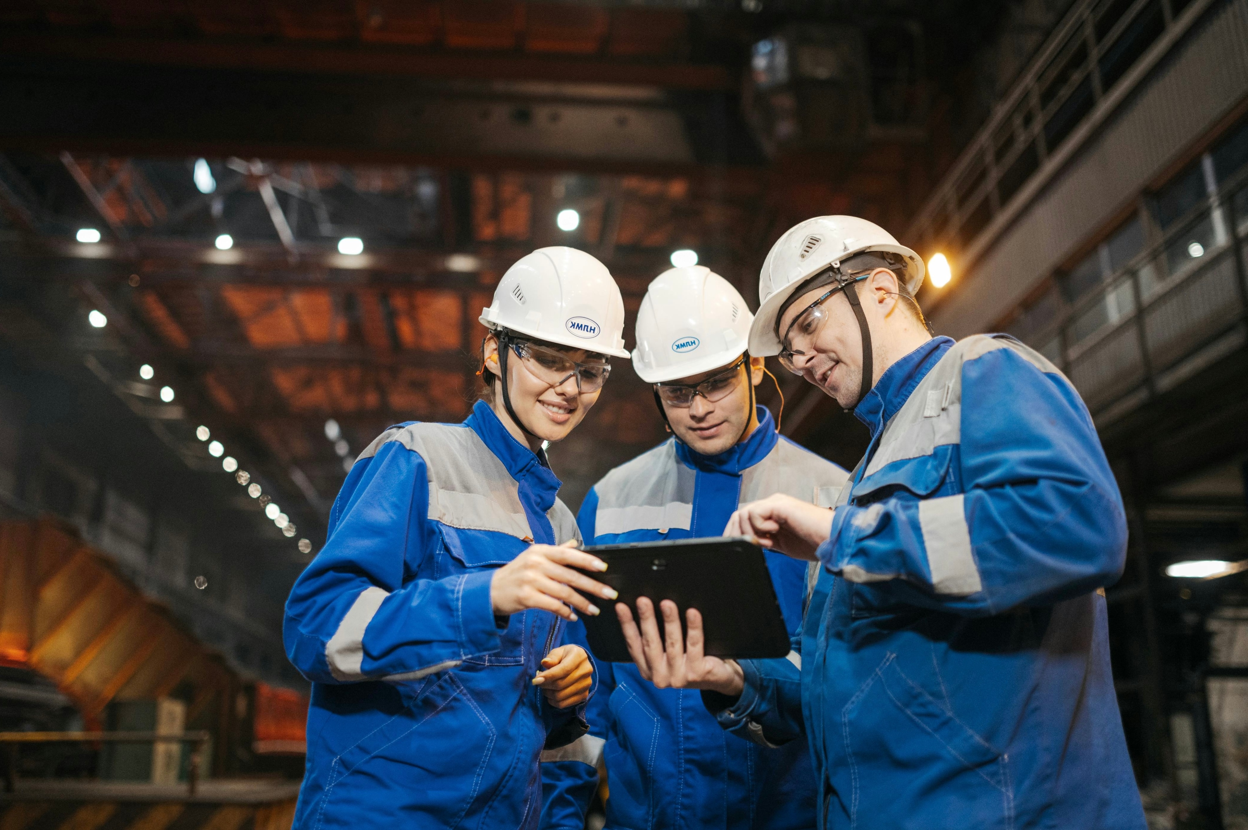 Plant Maintenance Customer Service