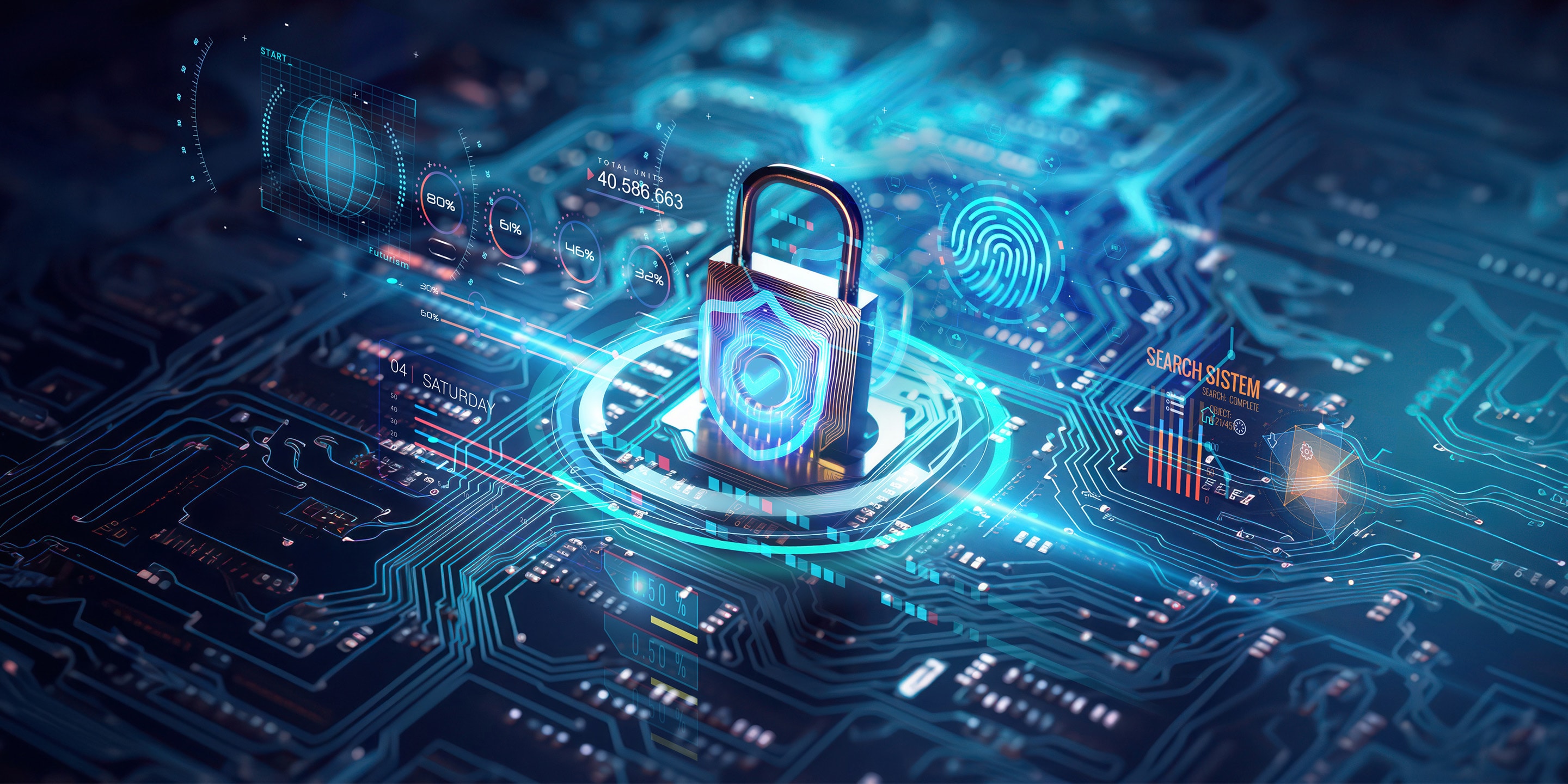 Cyber Proactive Defense