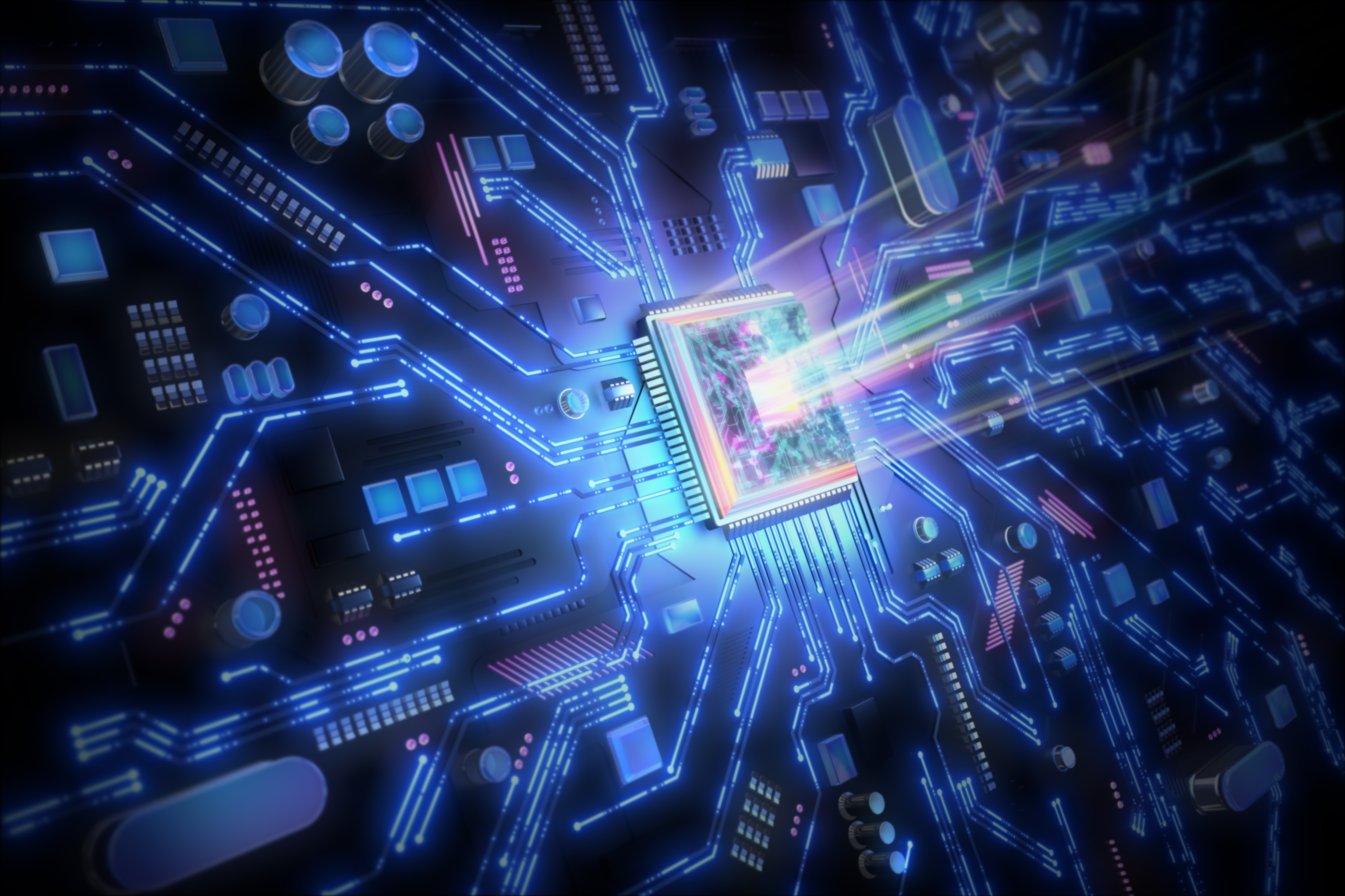 Enhance Operational Control