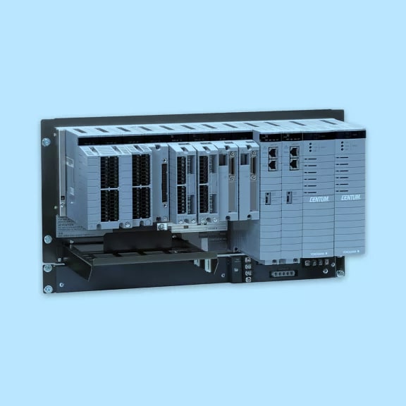 CCC Inside for Yokogawa CENTUM VP