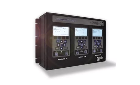 Guardian® Surge Detection System (SDS)