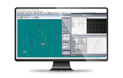 CCC Emulator