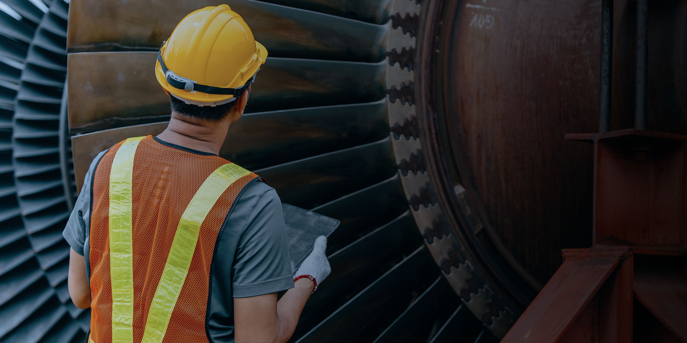 Modernizing Compressor Controls on Time and on Target | Honeywell