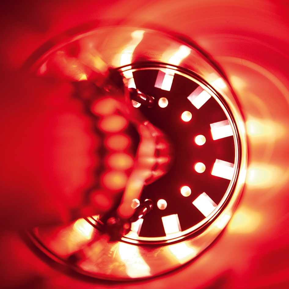 Honeywell Thermal Solutions