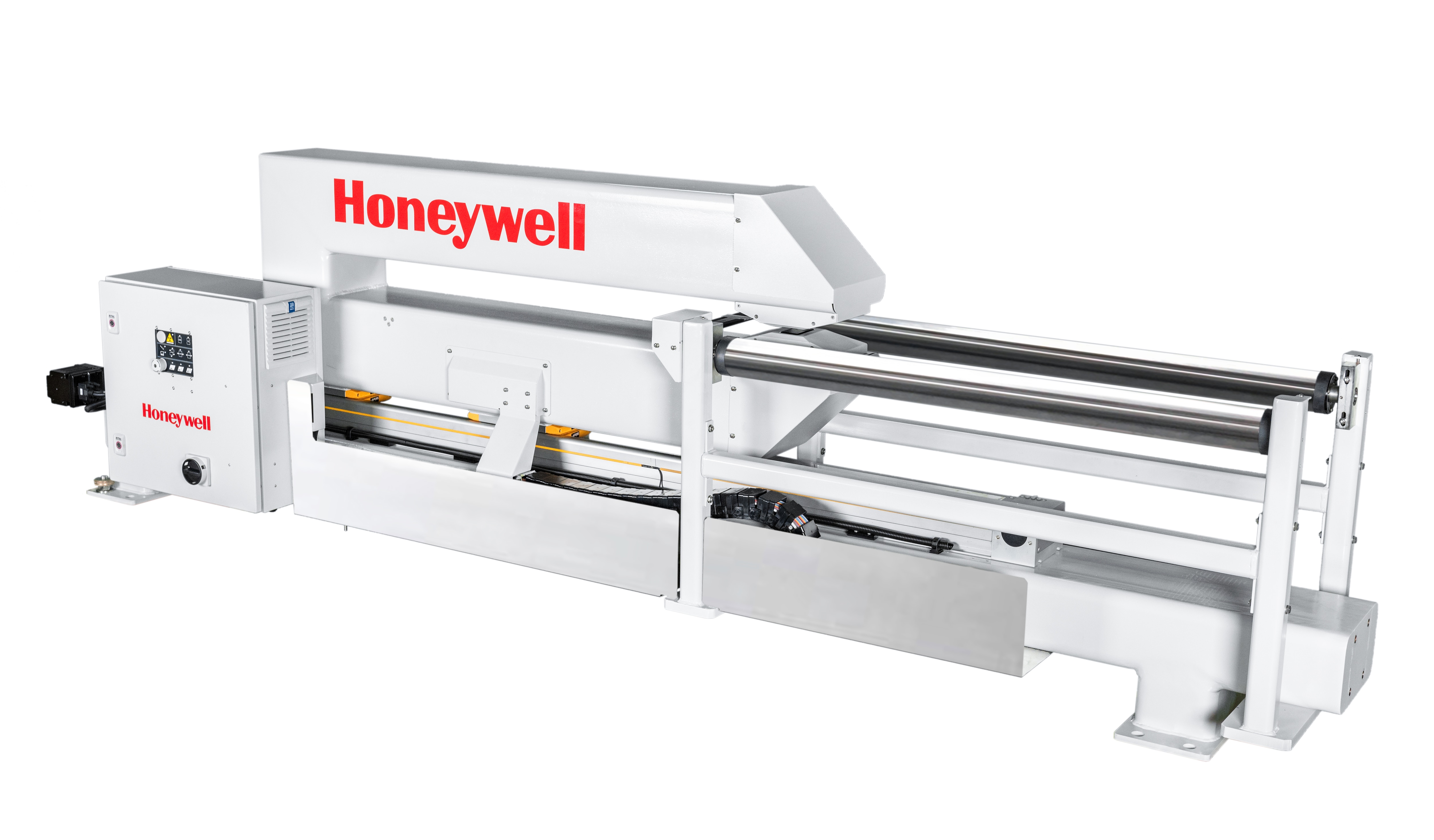 Honeywell Introduces Optical Caliper Sensor To Help Optimize Lithium
