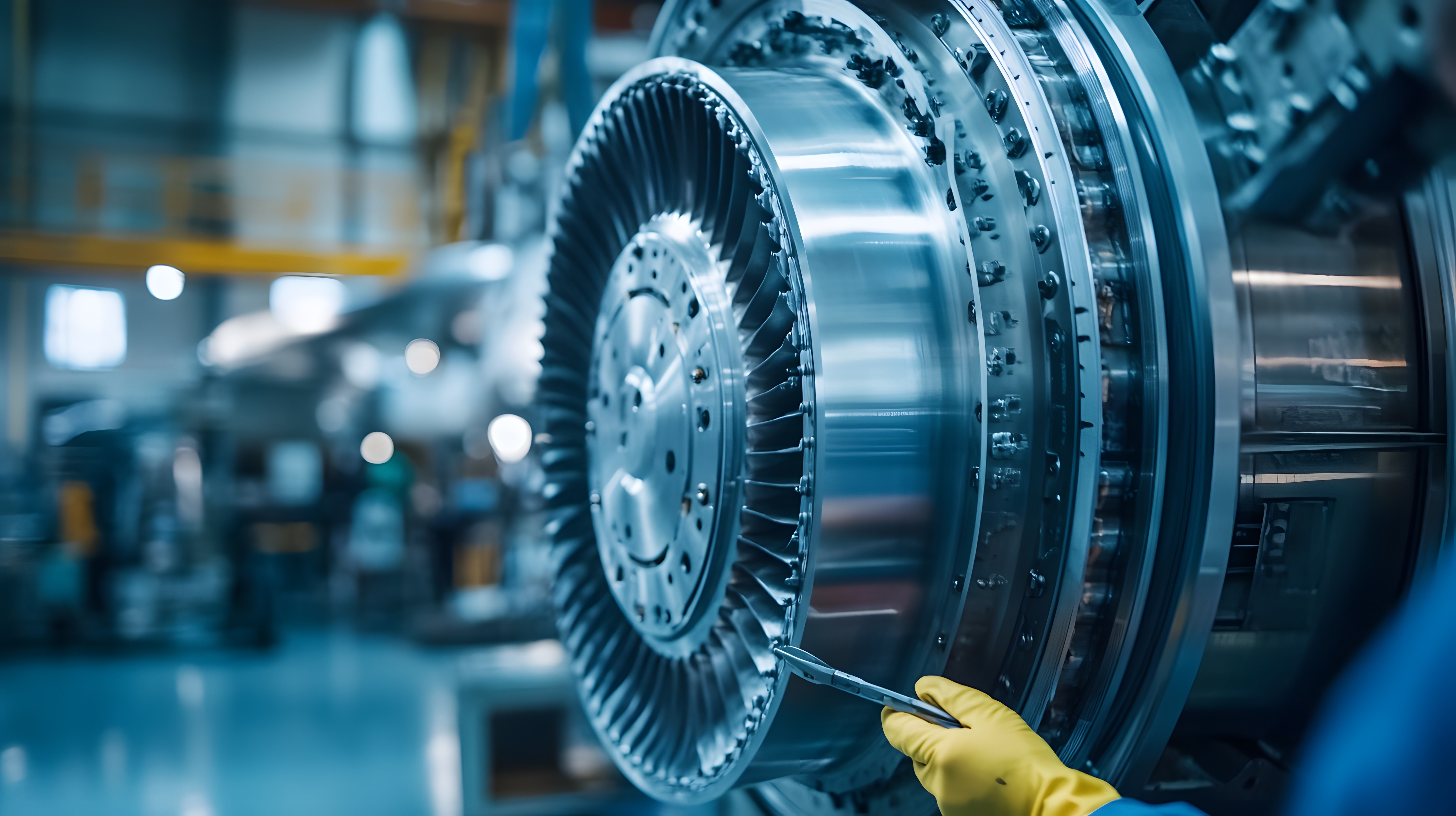 Webinar:  Reduce Spinning Reserve and Equipment Maintenance