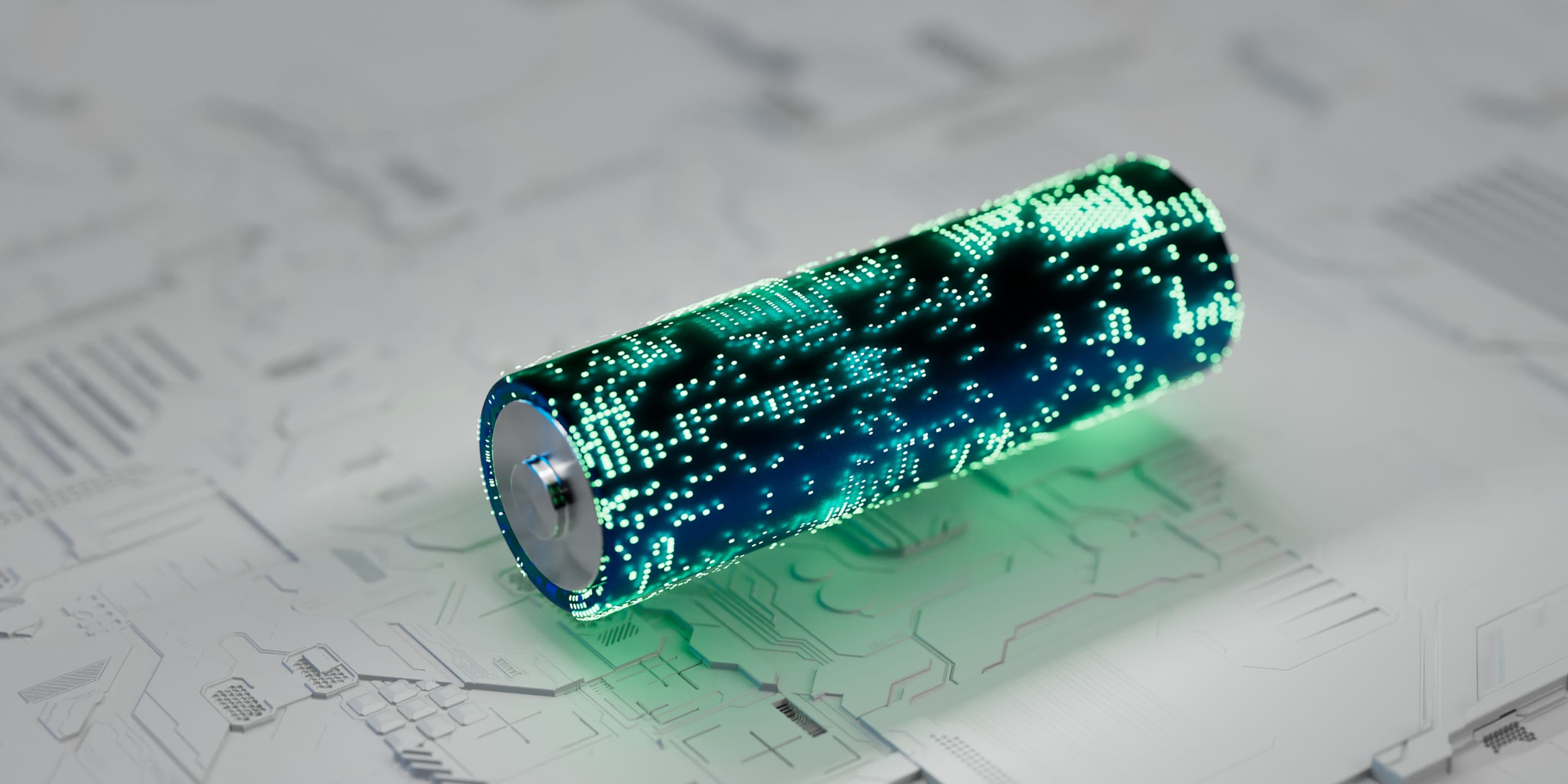International Battery Seminar