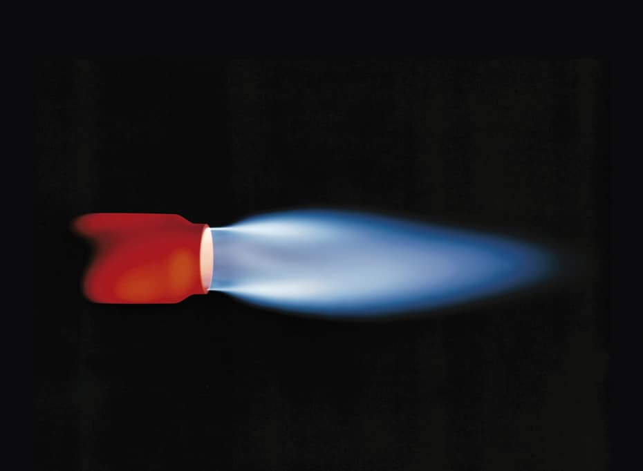 Pulse Firing