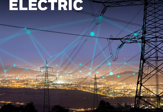 Electric