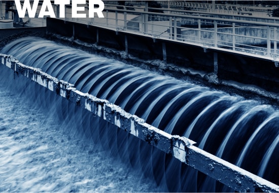 Water