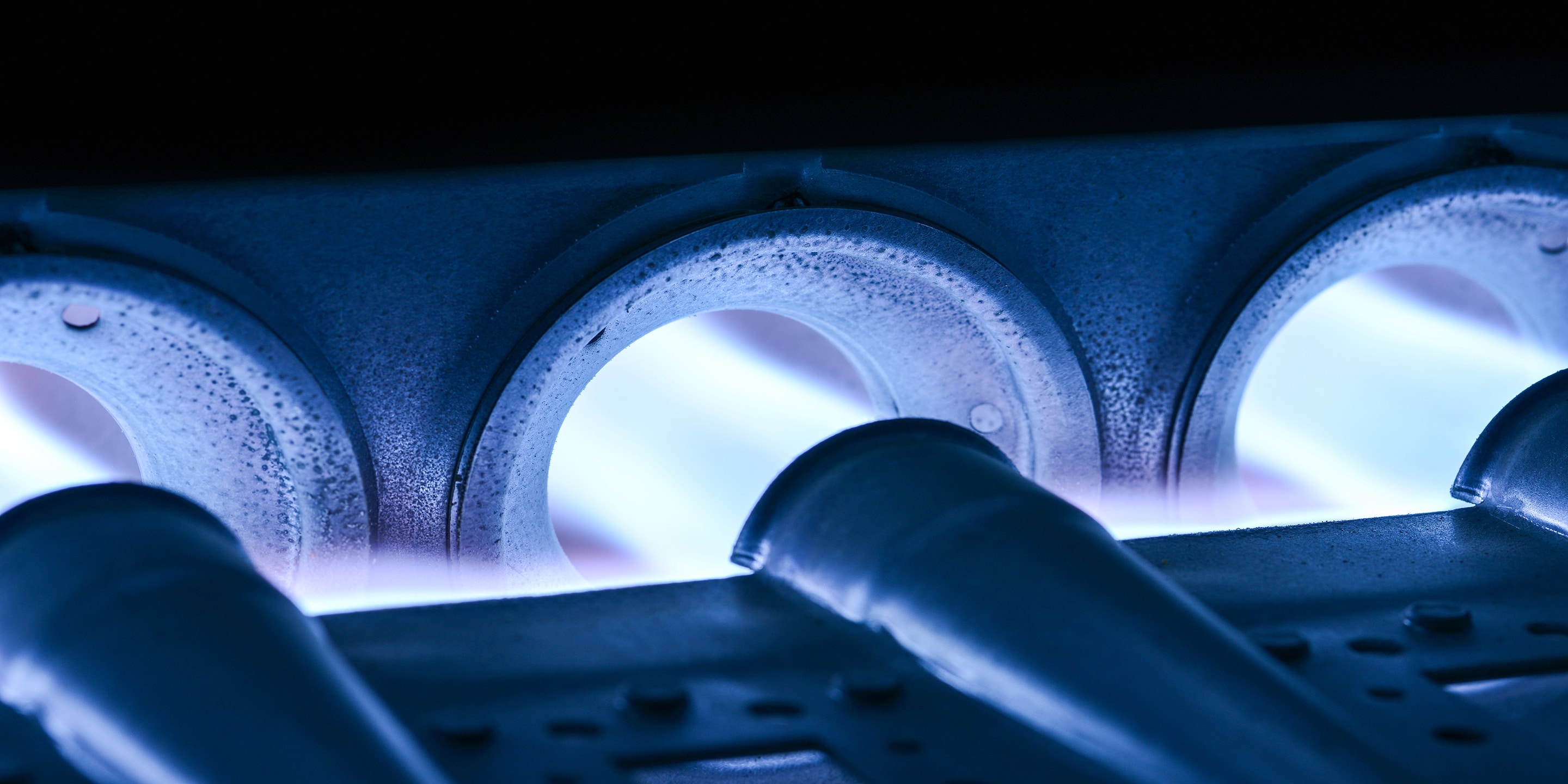 Tips on selecting a burner