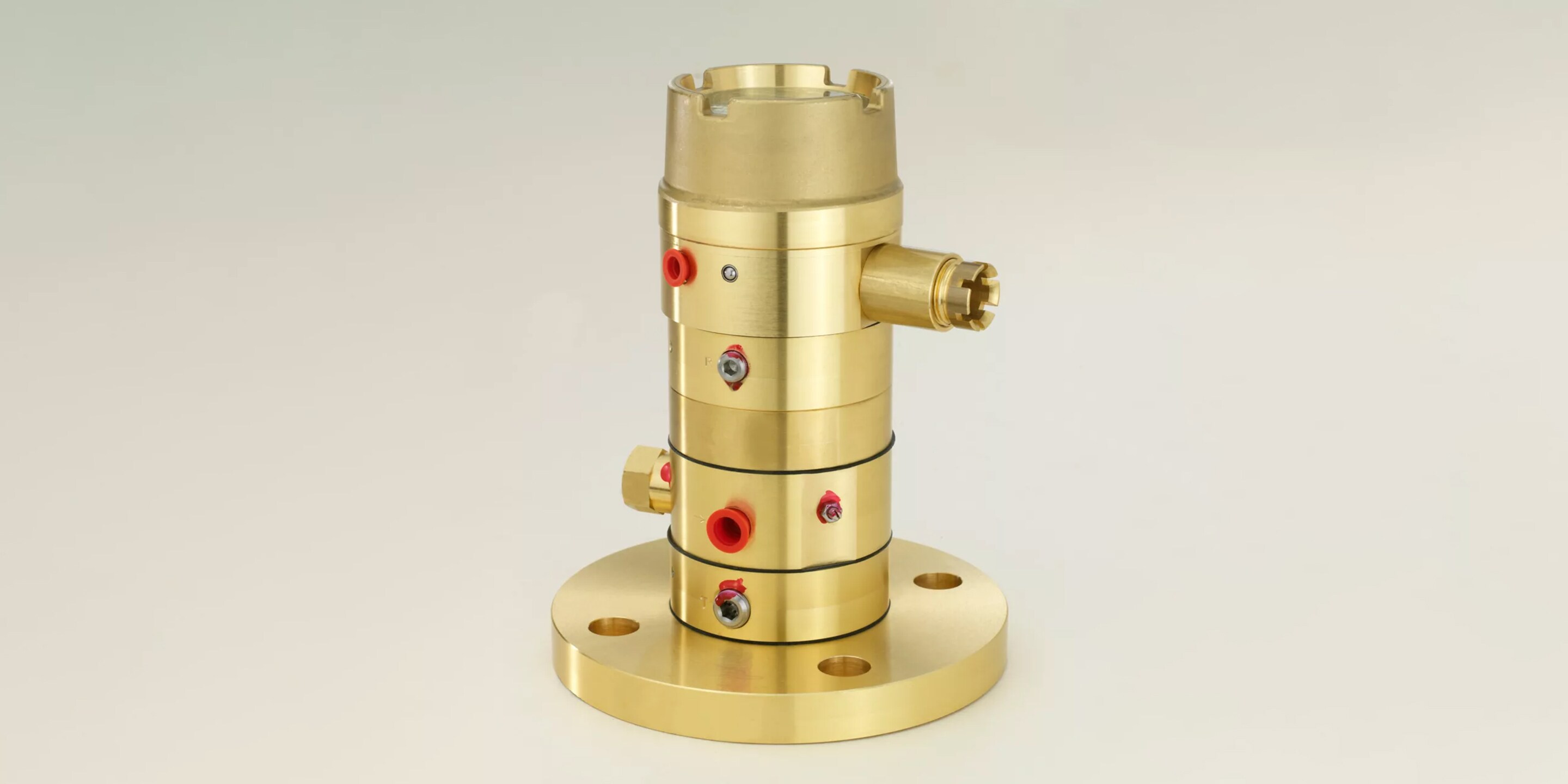 CT801 Electropneumatic Level Transmitters