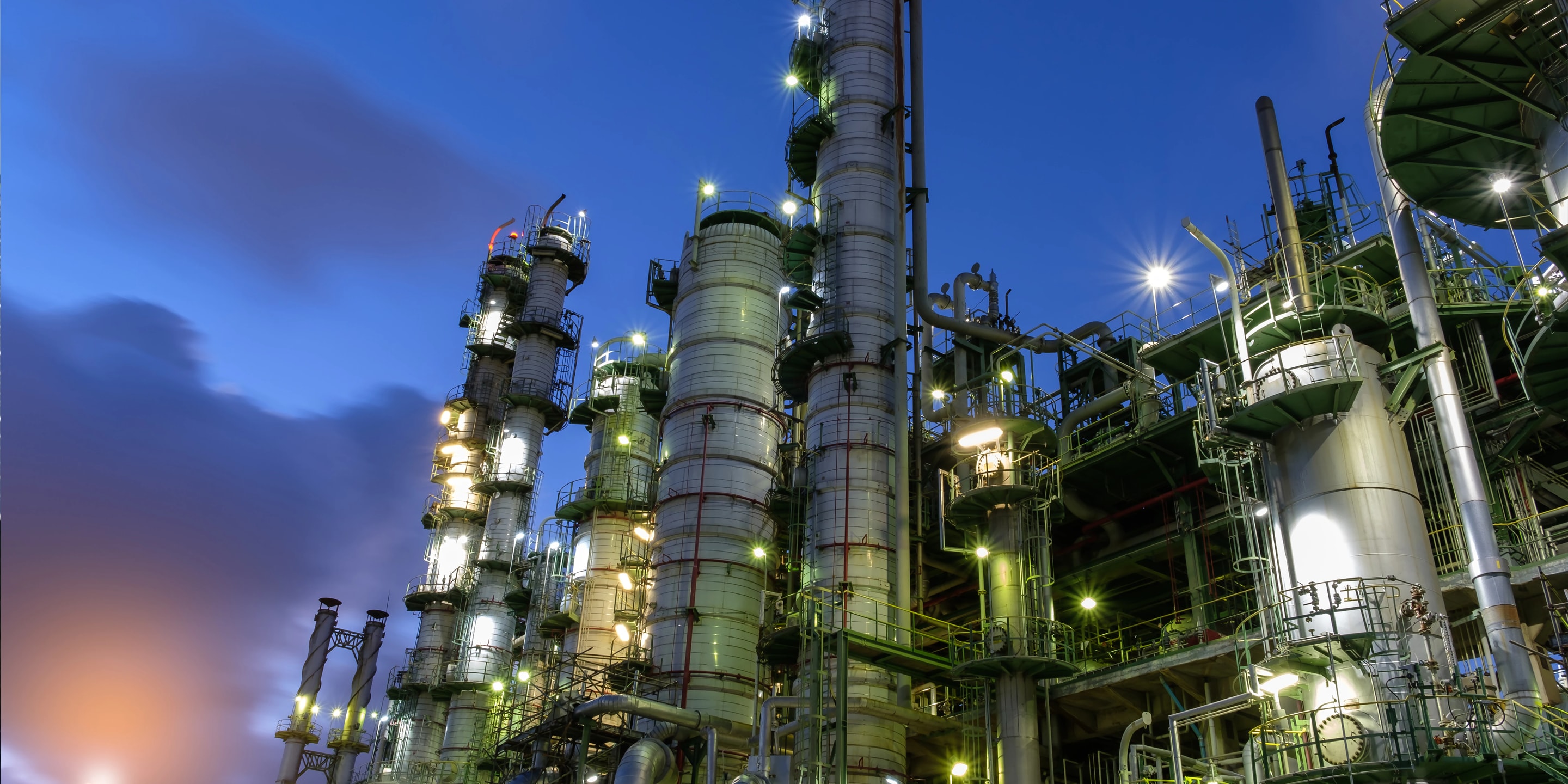 Honeywell Software Supports Some of the World’s Largest Carbon Capture