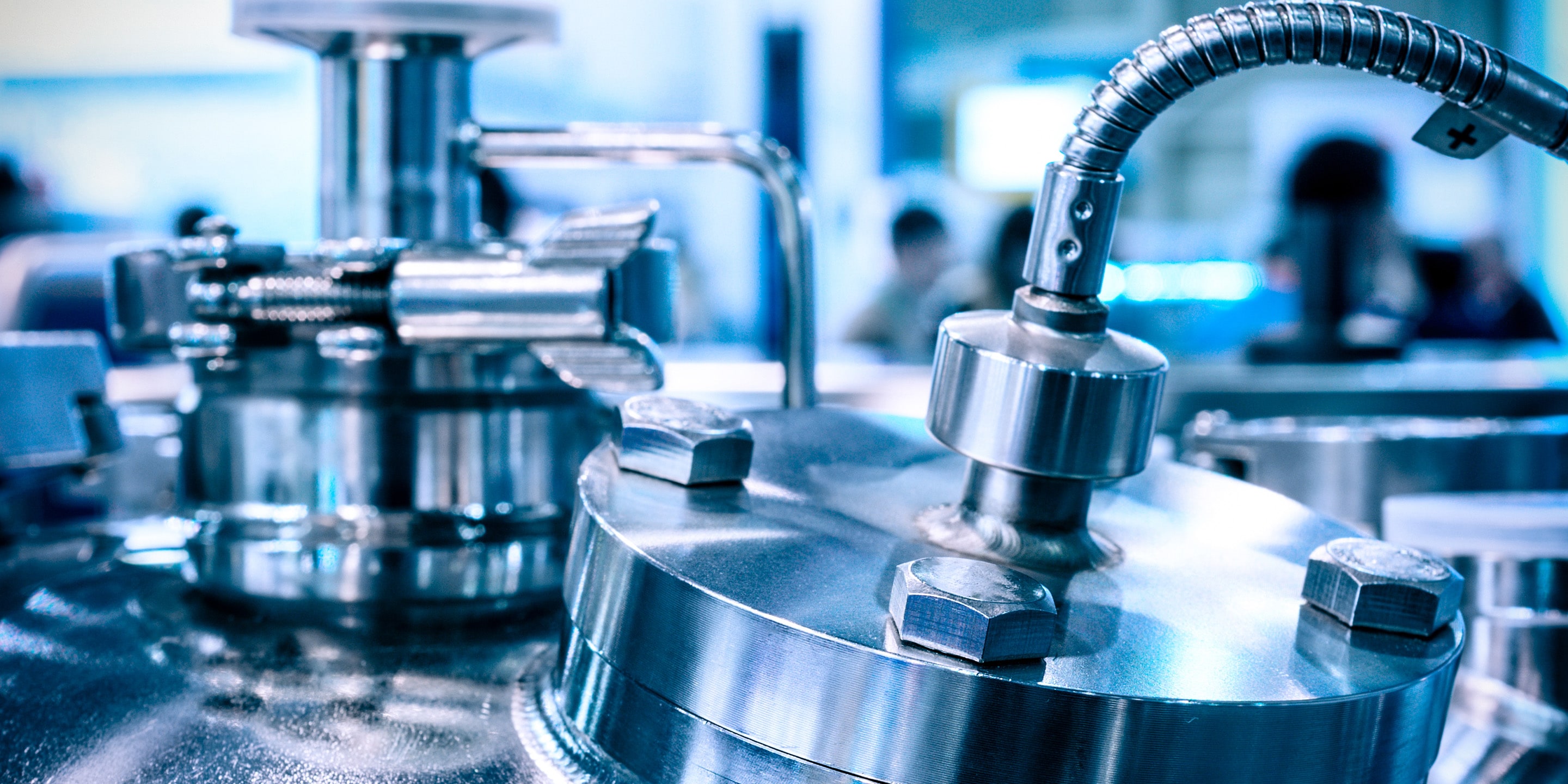 Manufacturing Excellence Brochure