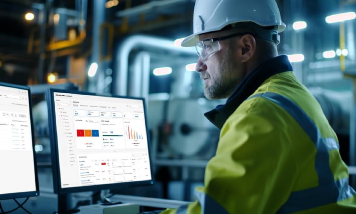 Honeywell Asset Performance Management (APM)