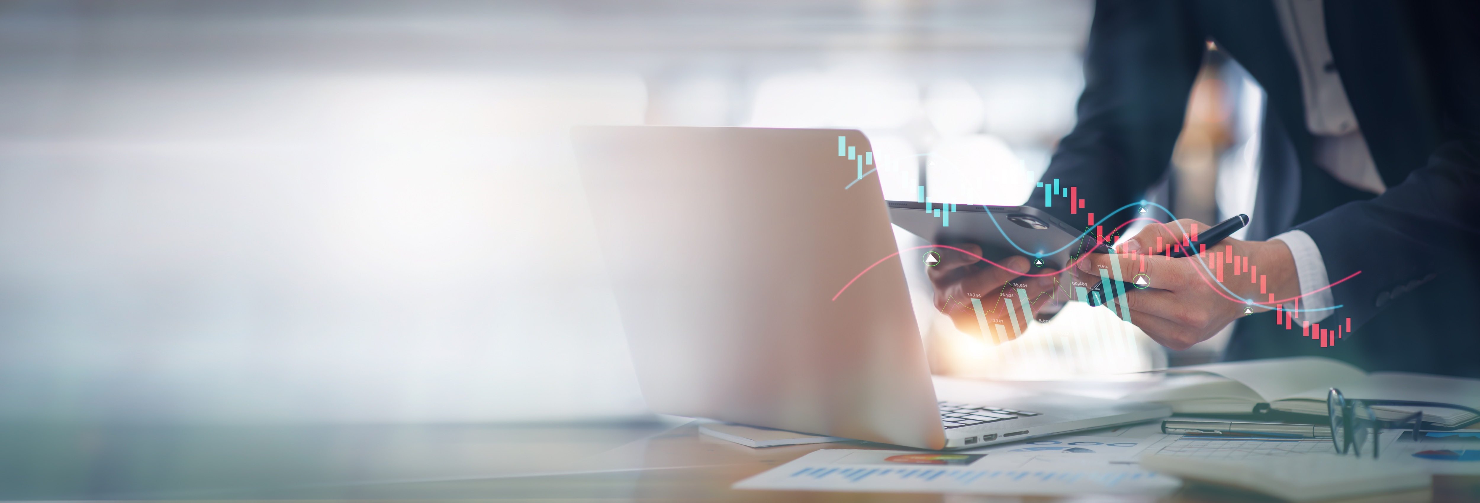 Discover the New Enhanced Search Experience